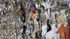 Ireland ‘overreliant on incineration’ to manage waste