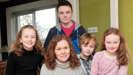 Triple P: a toolkit for happier families