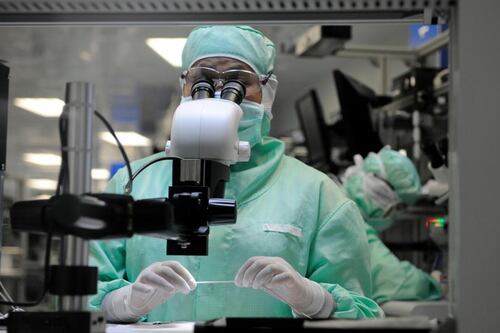 Medtronic megadeal throws unwelcome light on Irish tax advantage