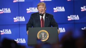 China promises to strike back against latest US trade war move