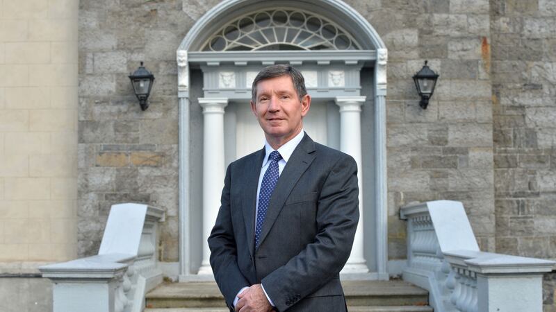 John Rafter: The headmaster of King’s College recently announced a mobile phone policy that required 1st, 2nd and 3rd years to surrender them at night.