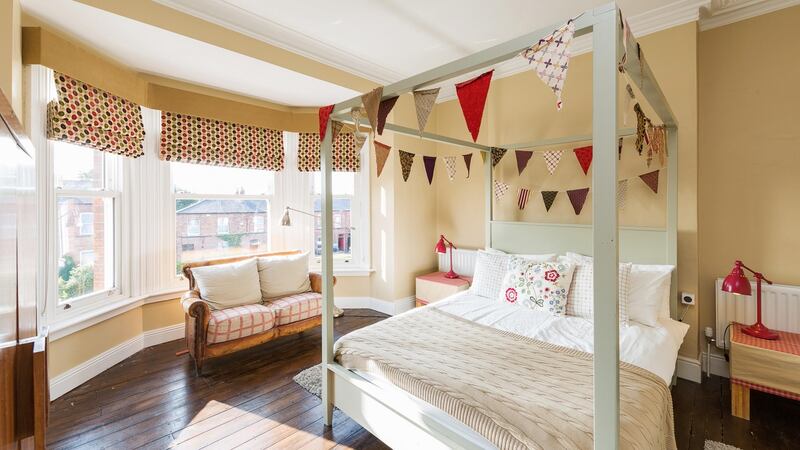 15 Ballymun Road Glasnevin Dublin 9