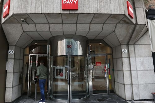 Can Davy’s clients stay silent as board goes into conclave?