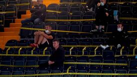 Ireland’s Nations League opener against Bulgaria may be moved to Dublin