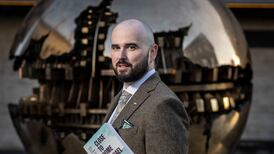 Michael Magee wins 2023 Rooney Prize for Irish Fiction