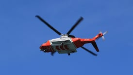 Coast Guard units ‘quadrupled’ missions during Storm Emma