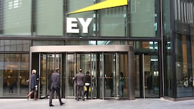 EY’s retired US partners may get cut of proceeds from spin-off