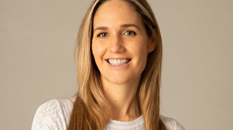 Sarah Gilmartin is author of Dinner Party, which will be published in paperback next month.