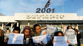 Refugees need greater access to employment, says UN