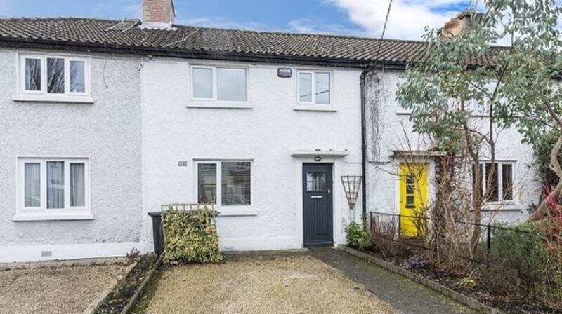 7 Orwell Gardens, Rathgar, D14