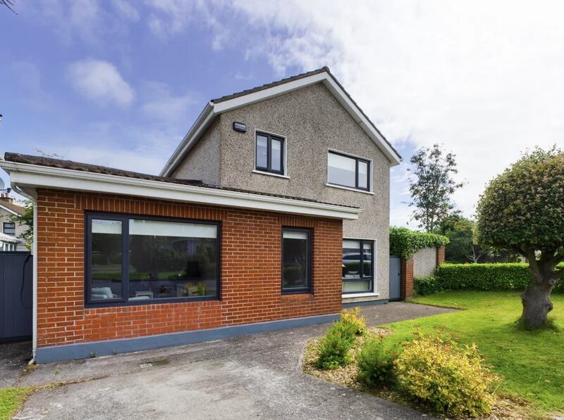 1 Meadow Road, Riverview, Waterford City: property extends to 116sq m (1,249sq ft) with a C1 Ber.