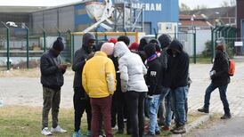 Brexit will put major pressure on immigration controls - gardaí