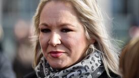 No Stormont powersharing talks until after May elections – O’Neill