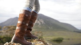 Dubarry proves a hit with sporty Swedes