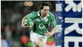 Unmistakable Kiwi influence in Irish rugby continues to bear fruit
