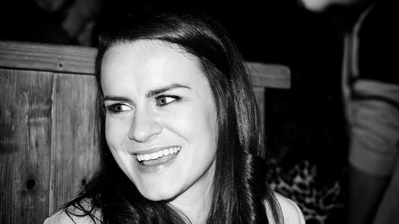 London-based Jane White: “Lingering uncertainty makes it all the more important for those of us who are eligible to vote and can afford to travel home to go back and ensure we make our votes count and vote to repeal.”