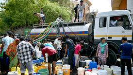 Millions sweltering under extreme heat worldwide as temperatures soar