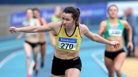 Sonia O’Sullivan: Indoor running on the fast track to Glasgow
