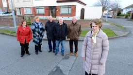 Residents ‘furious’ over five-month stand-off with Irish Water
