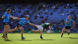Darragh Ó Sé: GAA losing out as other sports reach their endgames