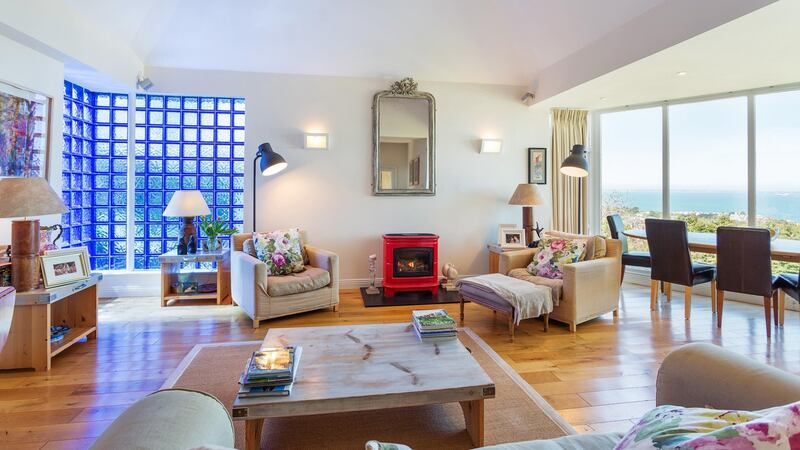 Osmunda, Torca Road, Dalkey, Co Dublin