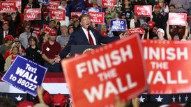 Freezing of US borders neutralises Trump’s anti-immigrant charms