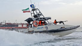 Iran meeting may indicate UAE’s intention to distance itself from Saudis