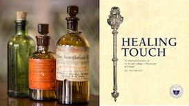 A taste of our own medicine: a history of the Royal College of Physicians in Ireland