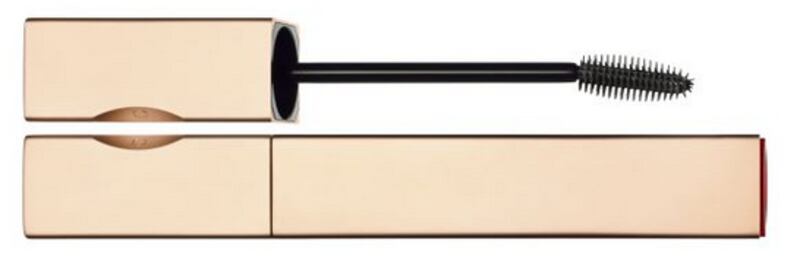 Clarins Be Long Mascara, with serum to promote lash growth