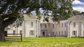 Castlemartyr Resort eyes profit after 2019 losses of €178,283