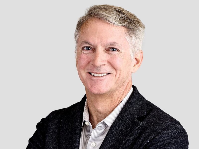 Pat Casey: 'I have made a lot of choices in my career that were career optimising'