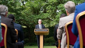 ‘Things are worse than we ever imagined,’ says Starmer before flying to Germany for ‘reset’