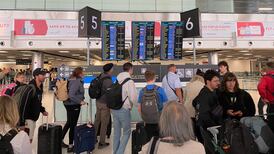 Airport chaos across Europe: Know your rights if your flight is delayed or cancelled