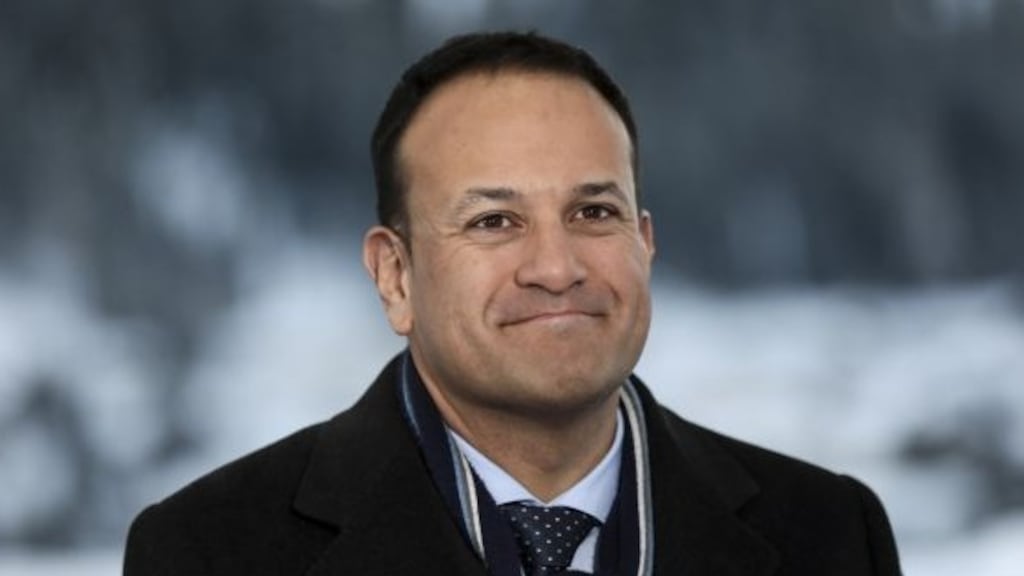 Abortion referendum: there are good political reasons for the elaborate choreography and slow pace of unfolding the proposal. Photograph: Bloomberg