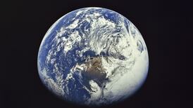 William Reville: Is there life beyond Earth?