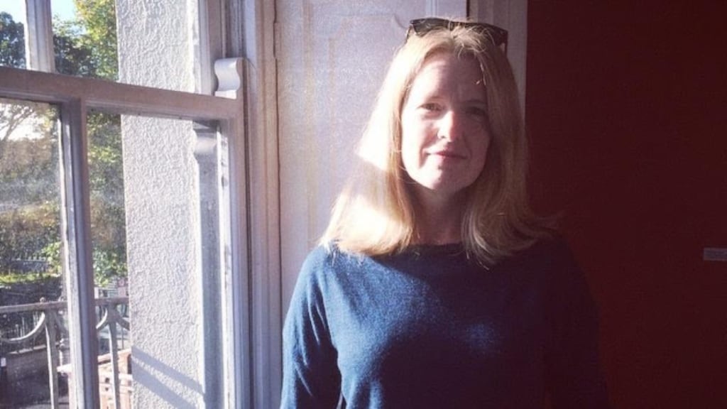 Paula McGrath: writes of 1980s Dublin in a way that it seems both nostalgically familiar and horribly squalid.