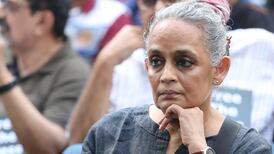 India’s new government accused of ‘fascism’ for reviving prosecution of Booker Prize winner over Kashmir comments