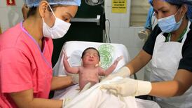 Earth’s population may start to fall from 2040. Does it matter?