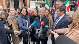 Connolly and Humphreys set for final campaign blitz before polling day