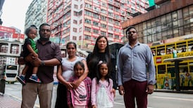 Refugees who helped Edward Snowden now look to Canada