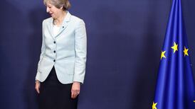 Brexit: Imperilling a fragile peace