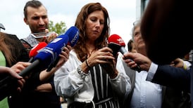 MH17 crash: Four face murder charges for shooting down plane