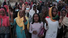 Sudan’s female activists lead resistance in wake of military coup