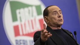Berlusconi’s ex-wife angry over photos published in his magazine