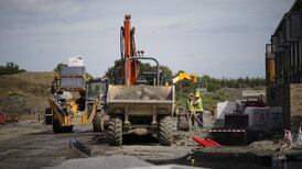 Planning changes mean modular homes can be built more quickly, says Taoiseach