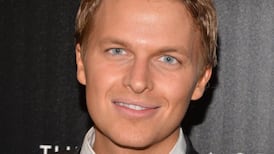 Mia Farrow hints Sinatra may have fathered her son