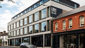 D|RES Properties takes top floor at Donnybrook House