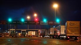 UK deferral of Brexit import controls ‘will buy time’