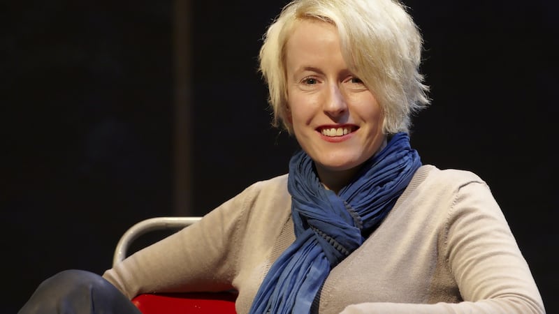 Aosdána functions as way of hiding fact that arts funding is shamefully low