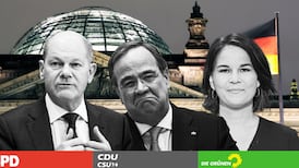 Germany’s federal election: The parties, polls, coalitions... and how it all works